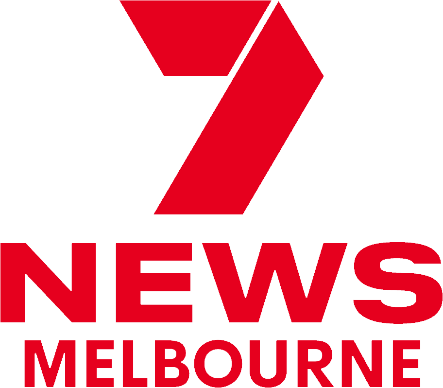 7 News Melbourne logo