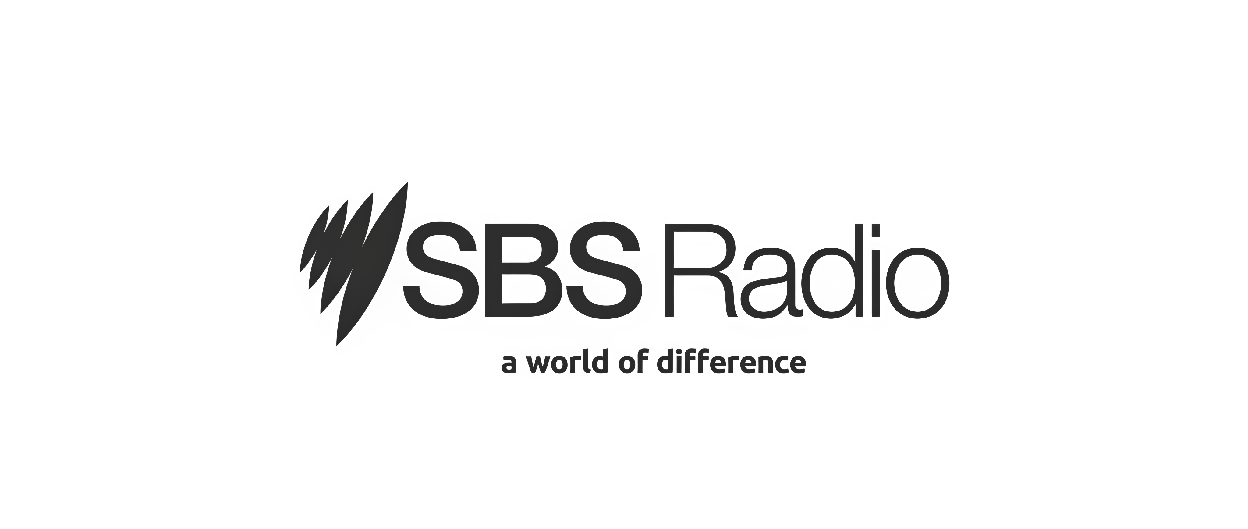 SBS Radio logo